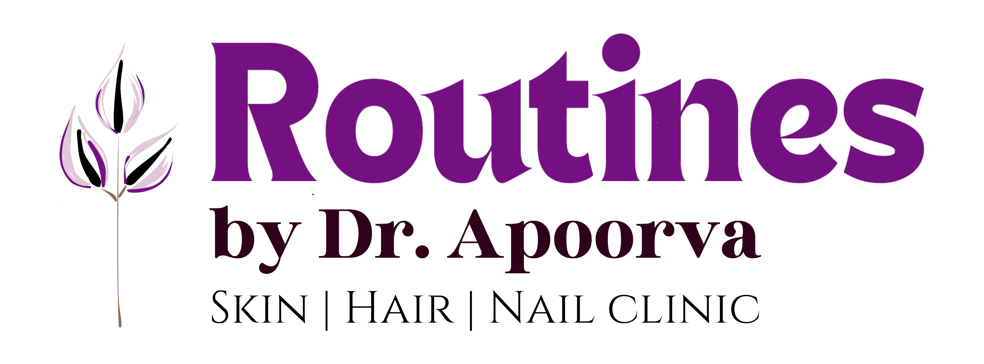 Routines Logo